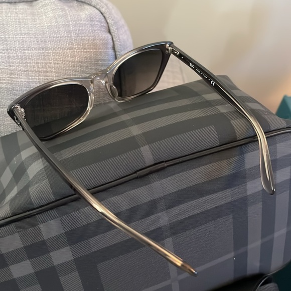 Ray-Ban Lady Burbank - Picture 5 of 5